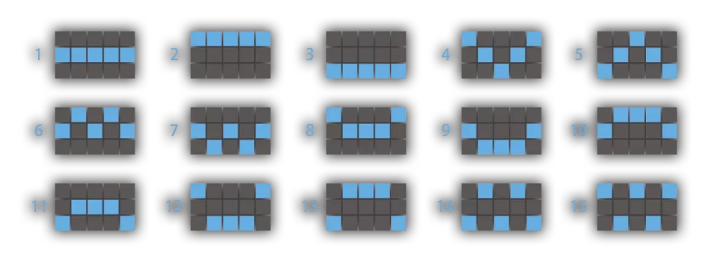 KC888 | 挑戰極限:神鬼戰士電子老虎機震撼登場!