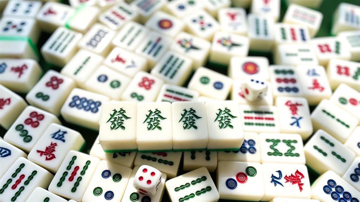 KC888 | 初學者必讀【16張麻將玩法】與好友享受打牌樂趣！