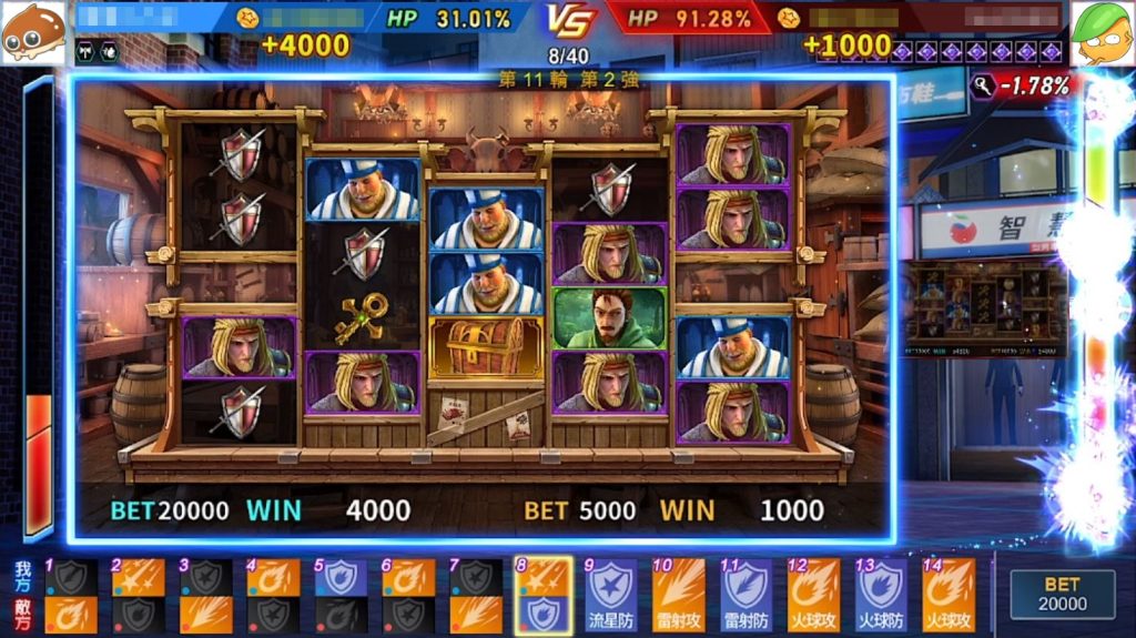 KC888 | 《星幣爭霸戰》玩法一覽 週五晚上10點前報名挑戰!