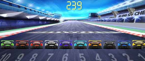 KC888 | 「北京賽車」娛樂城攻略:三步學會提高勝率的秘辛!