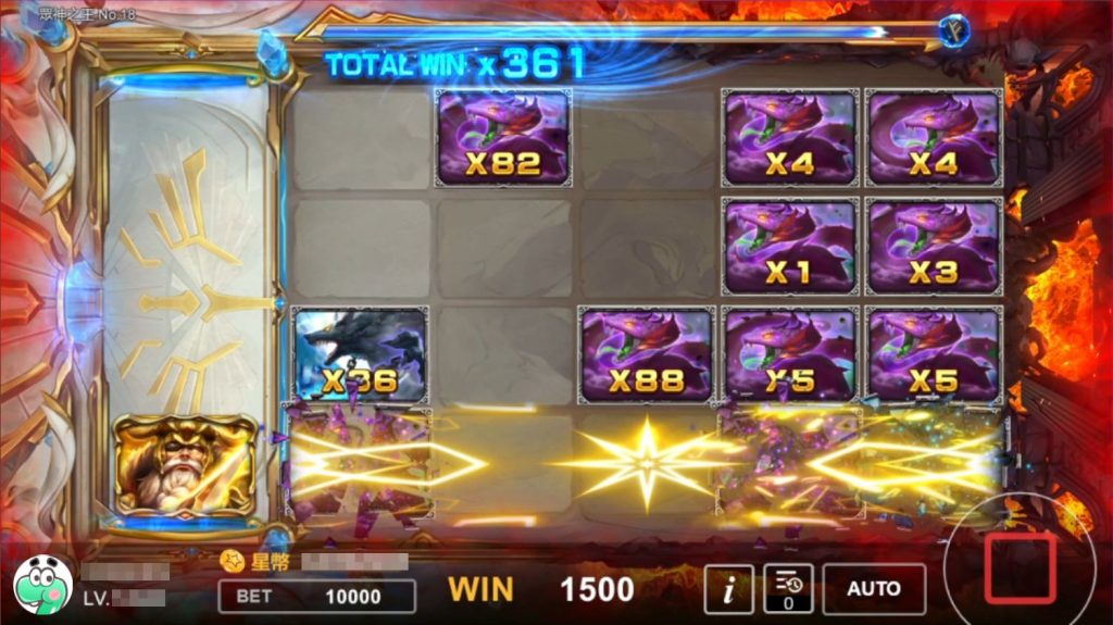 KC888 | 《眾神之王》是一款融合北歐神話元素的休閒遊戲,將諸神的神奇力量呈現得淋漓盡致。遊戲中,玩家能夠感受到奧丁、索爾、芙蕾雅等諸神的強大戰力,透過各種特殊技能和激動人心的戰鬥場面,全身心投入這場神話之旅。