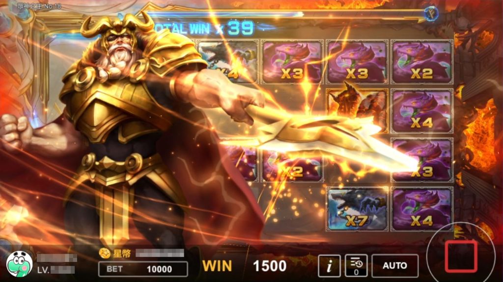 KC888 | 《眾神之王》是一款融合北歐神話元素的休閒遊戲,將諸神的神奇力量呈現得淋漓盡致。遊戲中,玩家能夠感受到奧丁、索爾、芙蕾雅等諸神的強大戰力,透過各種特殊技能和激動人心的戰鬥場面,全身心投入這場神話之旅。