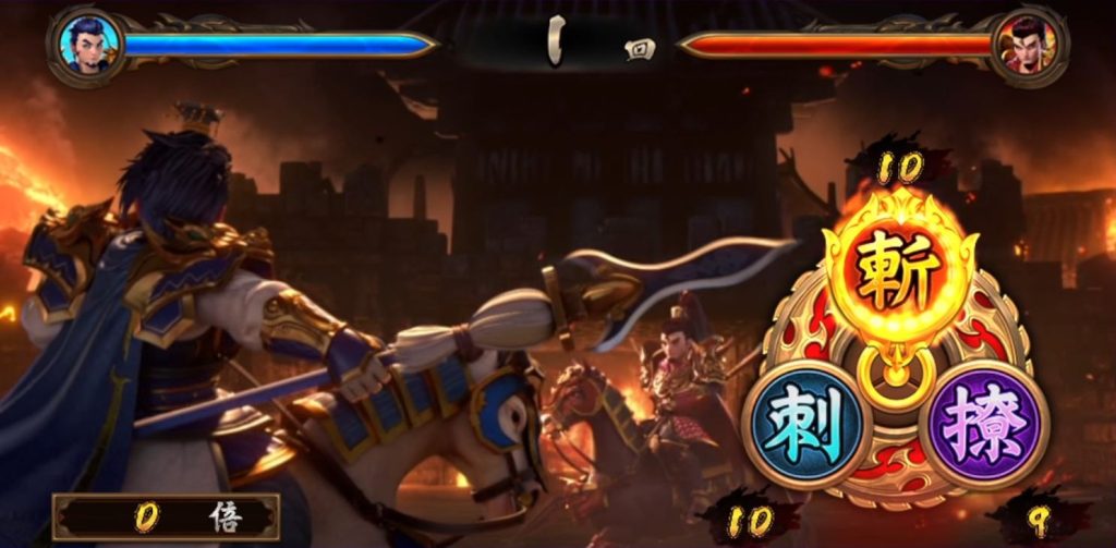 KC888 | 《霸王之戰》冒險解析：戰鬥、征服彩金的史詩旅程