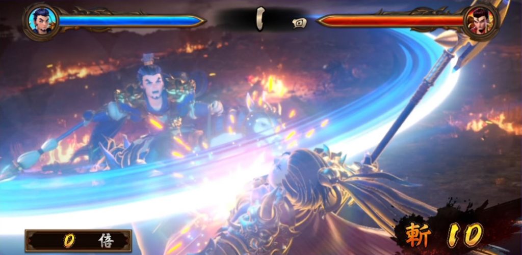 KC888 | 《霸王之戰》冒險解析：戰鬥、征服彩金的史詩旅程