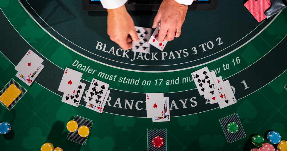 21點遊戲攻略：贏得更多獎金的秘訣-KC888評價站