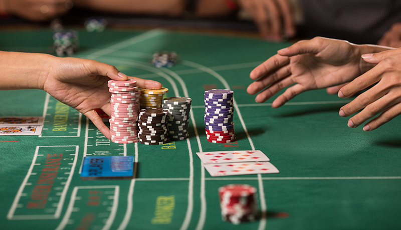 是否存在百家樂的破解方法？-KC888評價站