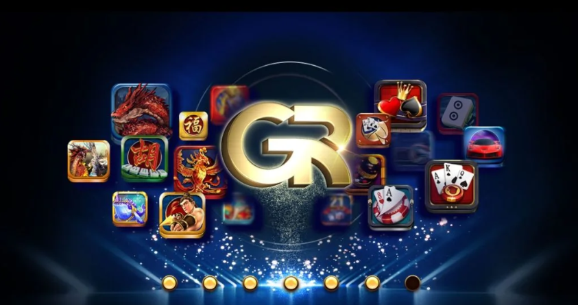 深入了解GR電子遊戲的核心內容和獨特特色!-KC888評價站