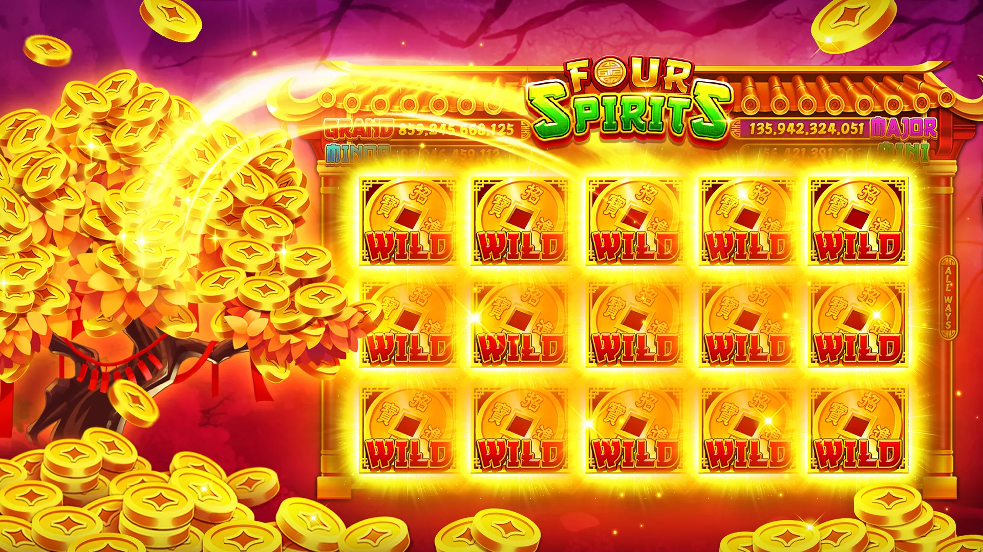 Cash Hoard Slots -富豪娛樂城- 經典拉斯維加斯風格拉霸機，豪禮無限！｜kc888評價站