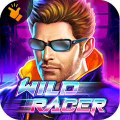 Wild Racer Slot-享受賽車熱血與賭場刺激的完美結合！｜kc888評價站