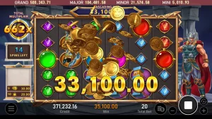 雷神之槌 - 舉手爆倍，直通致富之路！｜KC888評價站