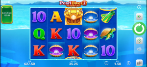 採珠潛水員2：潛入深海，贏取4000倍大獎！｜KC888評價站