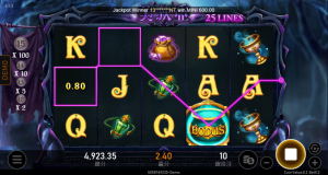 RSG電子《美狄亞》：用1元翻轉150,000倍的魔幻冒險！｜KC888評價站