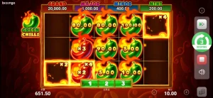 BNG電子破解《小辣嬌-集鴻運》｜KC888評價站