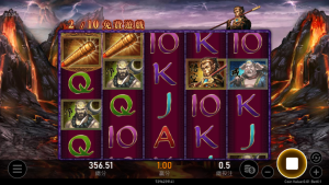 72變老虎機：孫悟空的冒險，贏取高額獎金｜KC888評價站