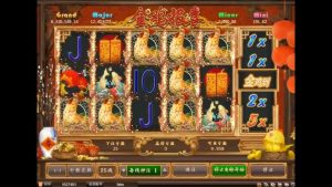 RSG電子《金雞報喜》老虎機評價｜KC888評價站