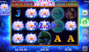 蓮花奇緣-超百搭集鴻運：Booongo 經典續作，贏取 2000 倍大獎｜KC888評價站