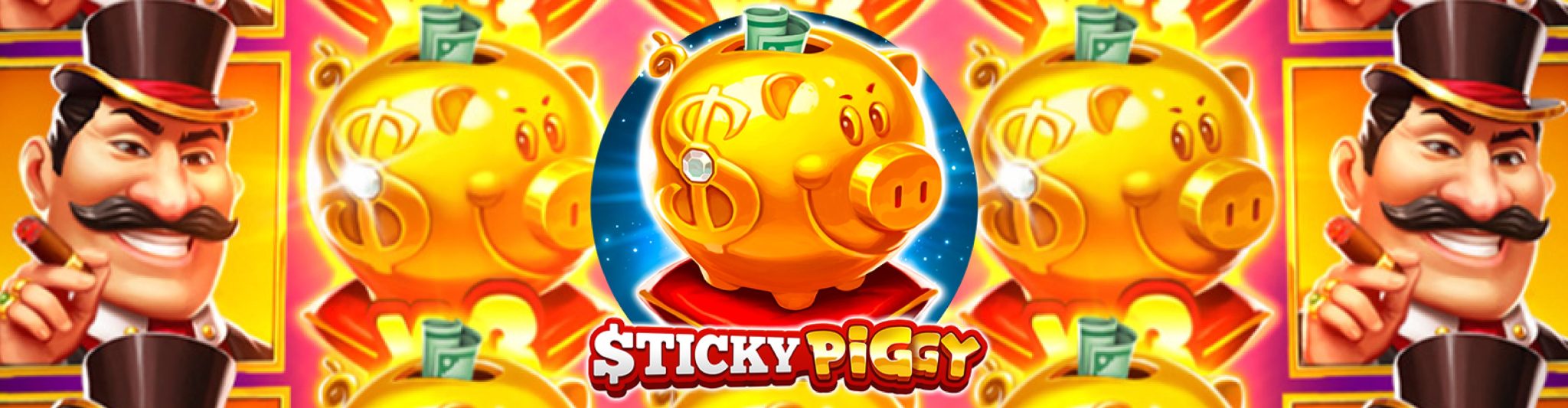 BNG電子《豬寶大盜》老虎機：輕鬆上手，最高贏取6750倍獎金！｜KC888評價站