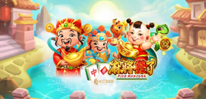 聚寶財神、麻將發了、福娃捕魚 | KC888評價站強力推薦遊戲，精彩遊戲帶來豐厚獎勵！