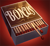 免費遊戲符號-賣火柴的小女孩